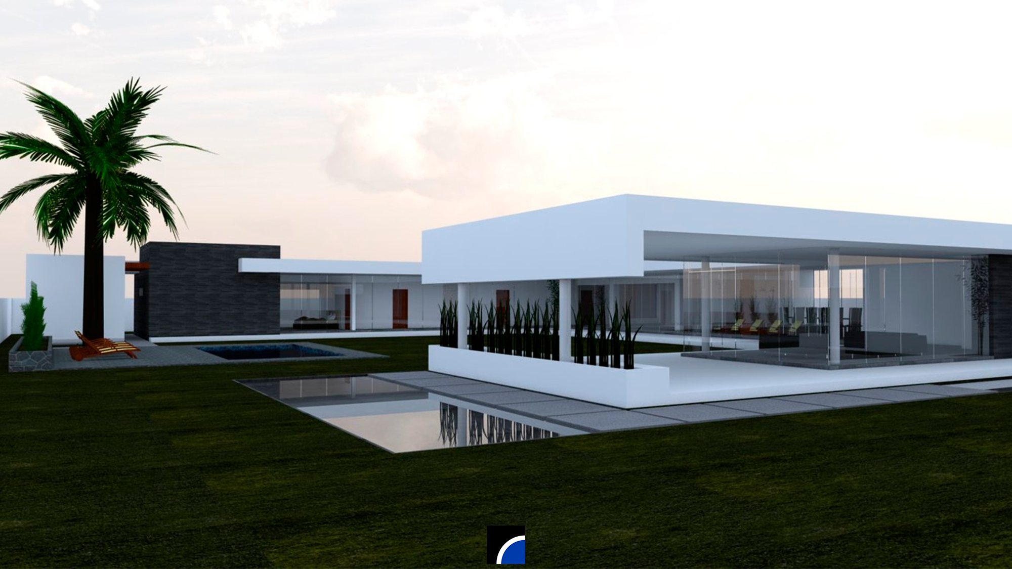 Casa Laguna